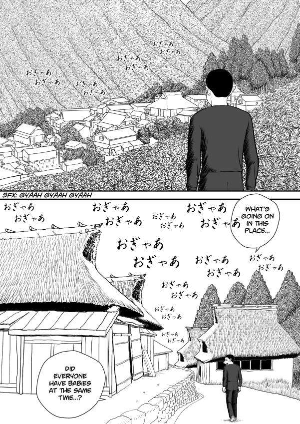 Paperakyu Chapter 47 page 5 - Chapter 47