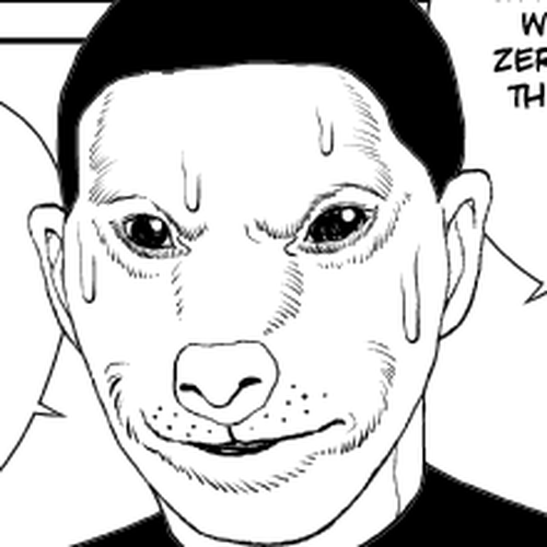 Paperakyu Chapter 47 cover
