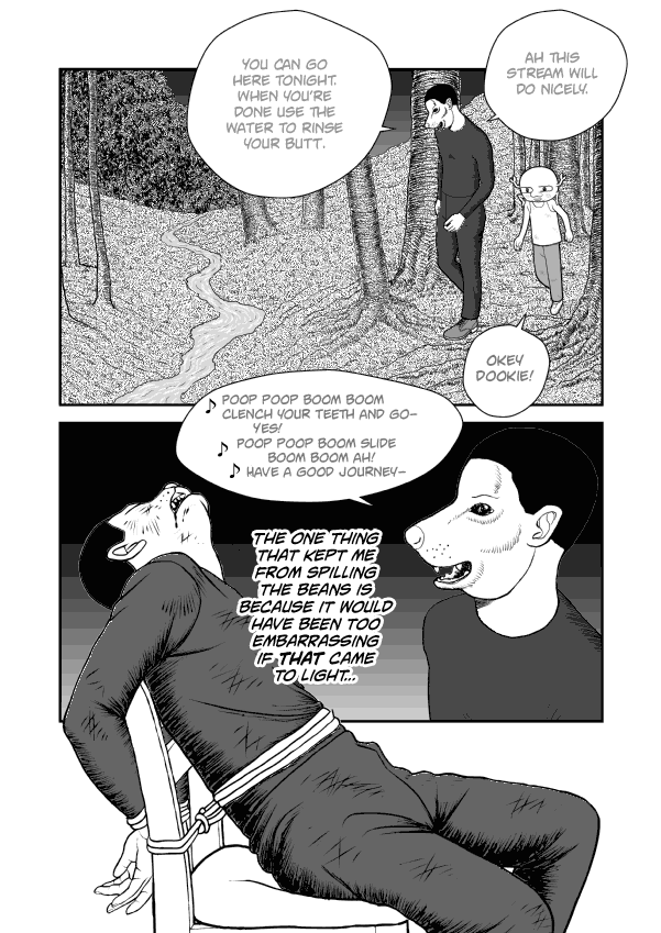 Paperakyu Chapter 48 page 10 - Chapter 48