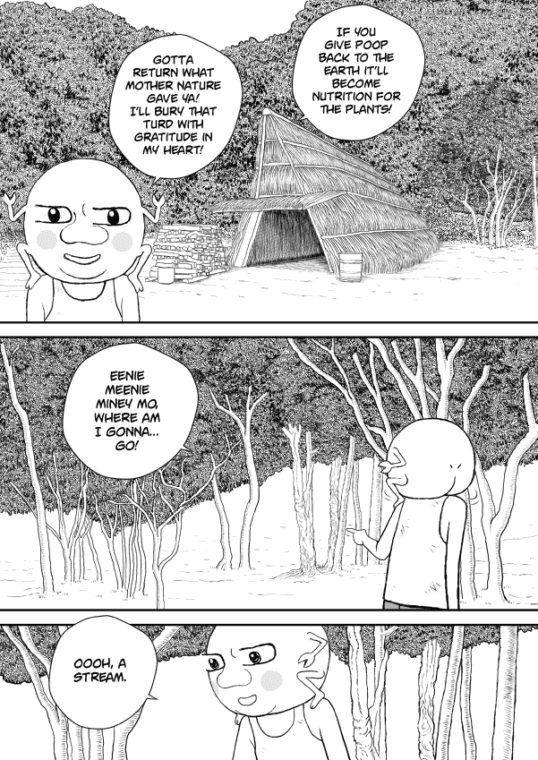 Paperakyu Chapter 48 page 13 - Chapter 48