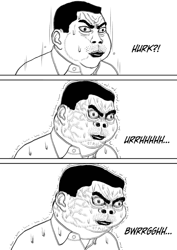 Paperakyu Chapter 48 page 16 - Chapter 48