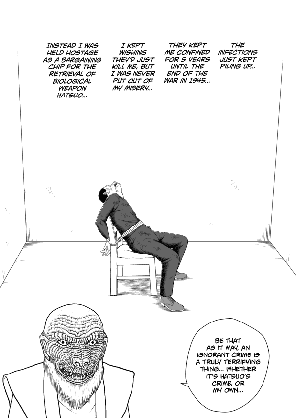 Paperakyu Chapter 48 page 19 - Chapter 48
