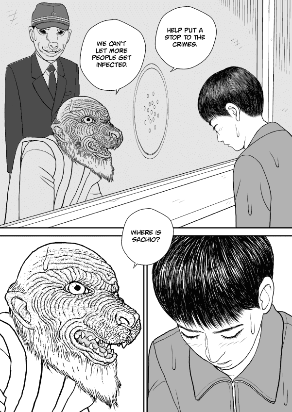 Paperakyu Chapter 48 page 25 - Chapter 48