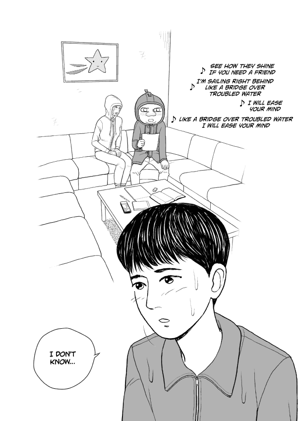 Paperakyu Chapter 48 page 26 - Chapter 48