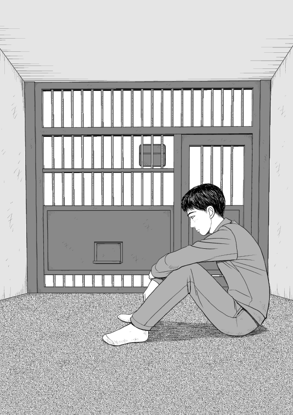 Paperakyu Chapter 48 page 30 - Chapter 48