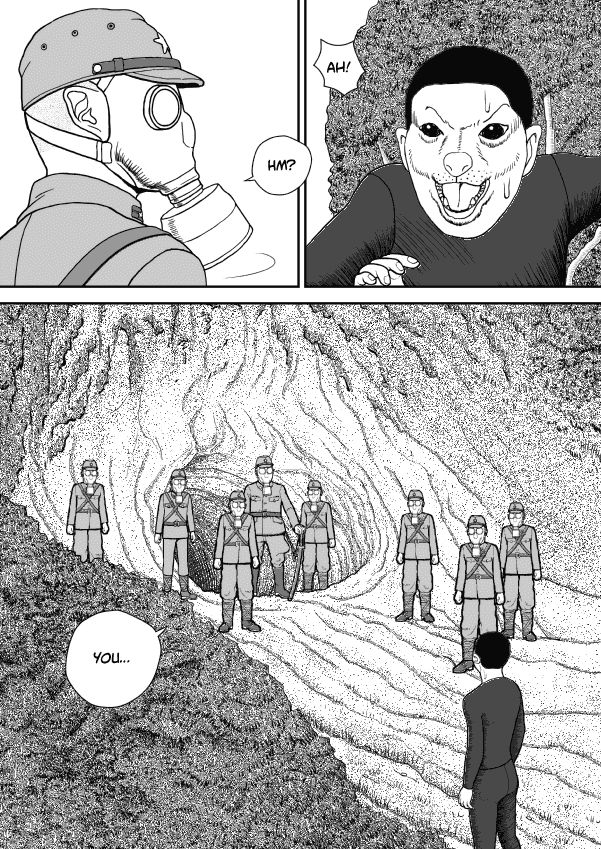 Paperakyu Chapter 48 page 7 - Chapter 48