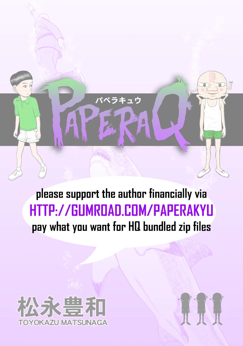 Paperakyu Chapter 49 page 1 - Chapter 49