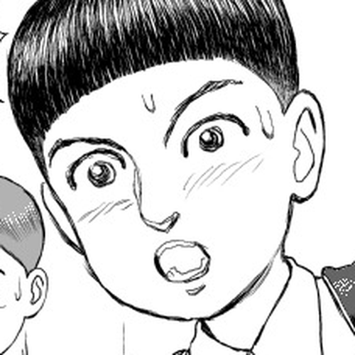 Paperakyu Chapter 5 cover