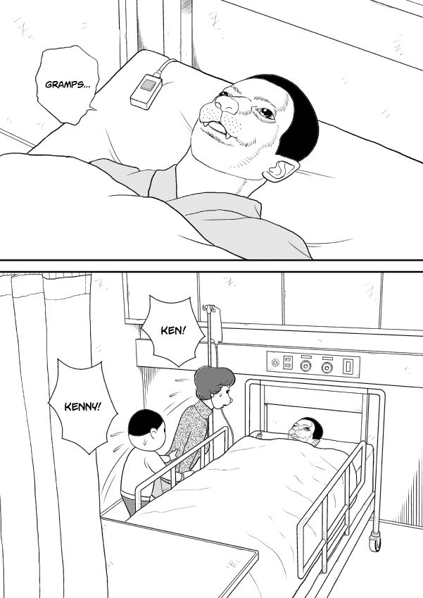 Paperakyu Chapter 50 page 14 - Chapter 50
