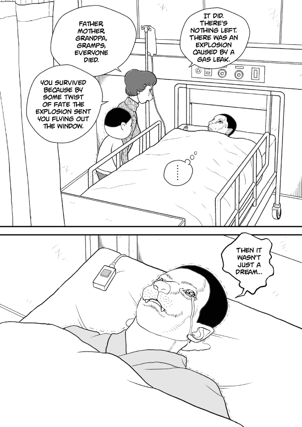 Paperakyu Chapter 50 page 17 - Chapter 50