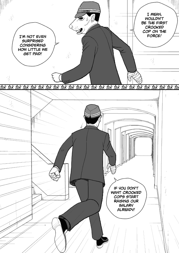 Paperakyu Chapter 50 page 29 - Chapter 50