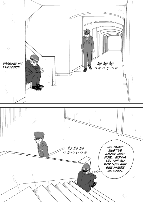 Paperakyu Chapter 50 page 31 - Chapter 50