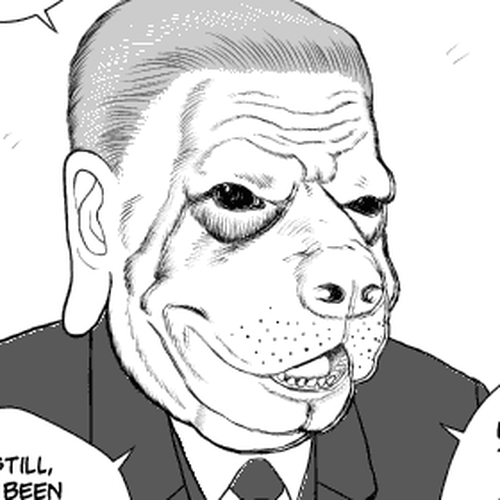 Paperakyu Chapter 50 cover