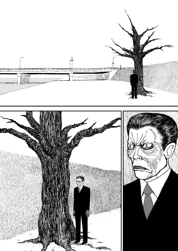 Paperakyu Chapter 51 page 13 - Chapter 51