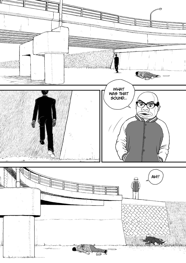 Paperakyu Chapter 51 page 26 - Chapter 51