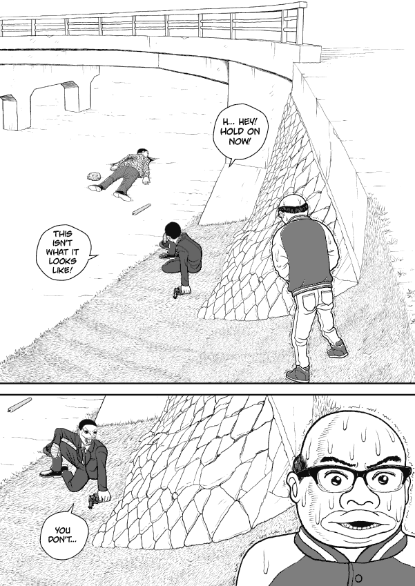 Paperakyu Chapter 51 page 29 - Chapter 51
