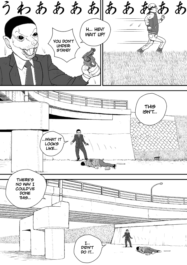 Paperakyu Chapter 51 page 30 - Chapter 51