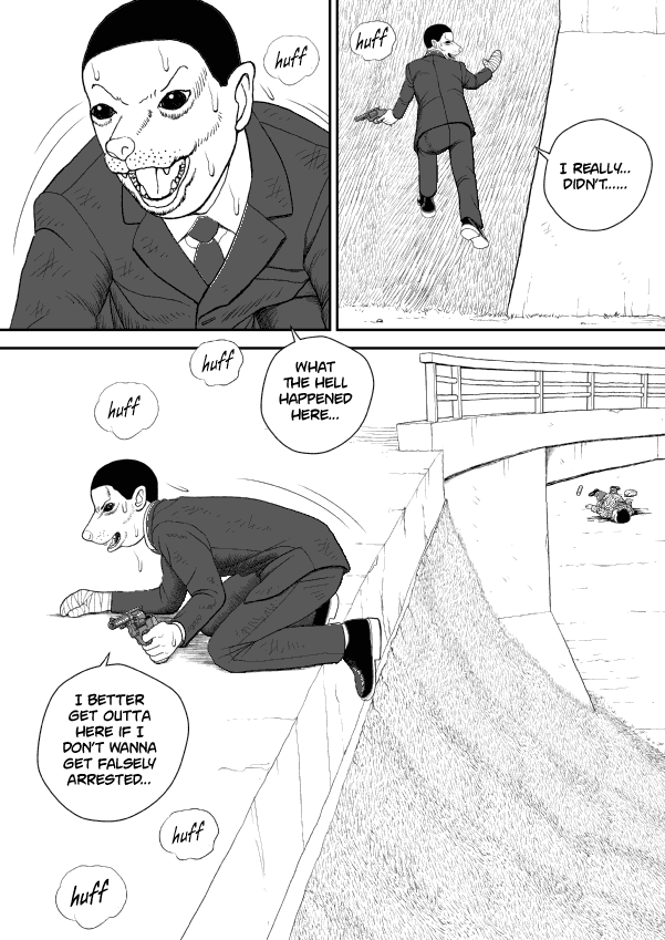 Paperakyu Chapter 51 page 31 - Chapter 51