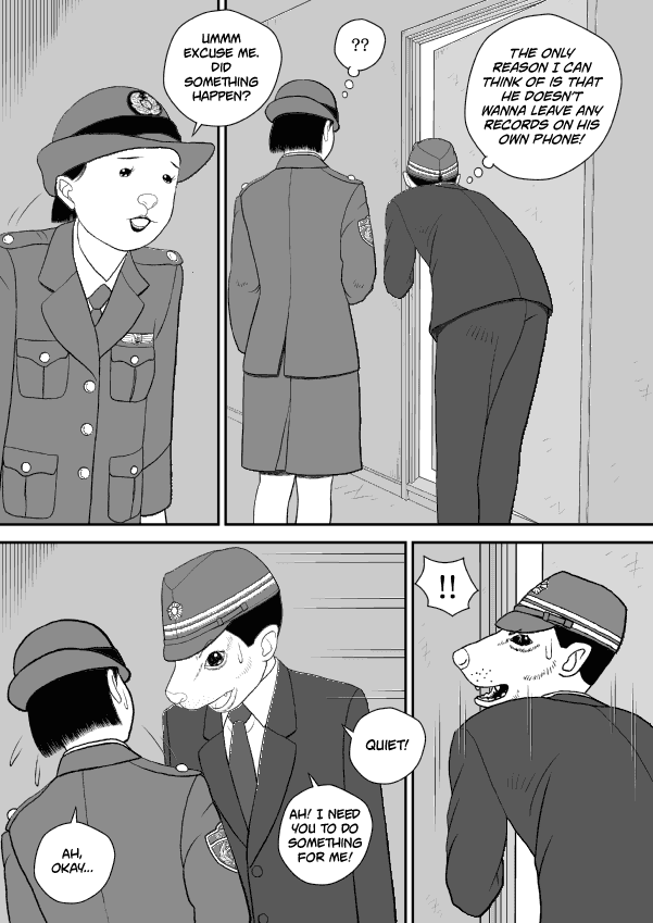 Paperakyu Chapter 51 page 4 - Chapter 51