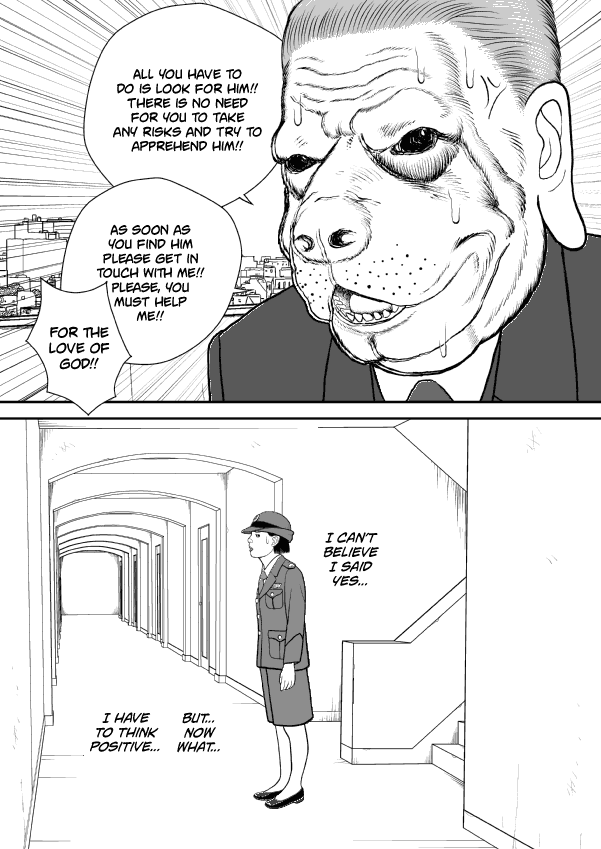 Paperakyu Chapter 52 page 14 - Chapter 52