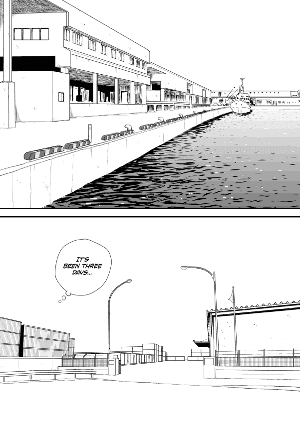 Paperakyu Chapter 52 page 17 - Chapter 52