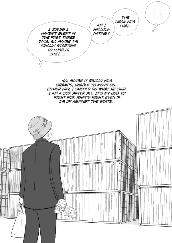 Paperakyu Chapter 52 page 23 - Chapter 52
