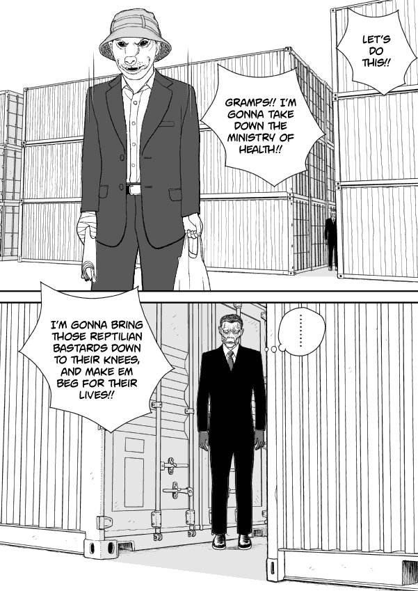 Paperakyu Chapter 52 page 24 - Chapter 52