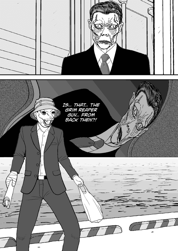 Paperakyu Chapter 52 page 26 - Chapter 52