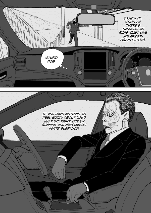 Paperakyu Chapter 52 page 3 - Chapter 52