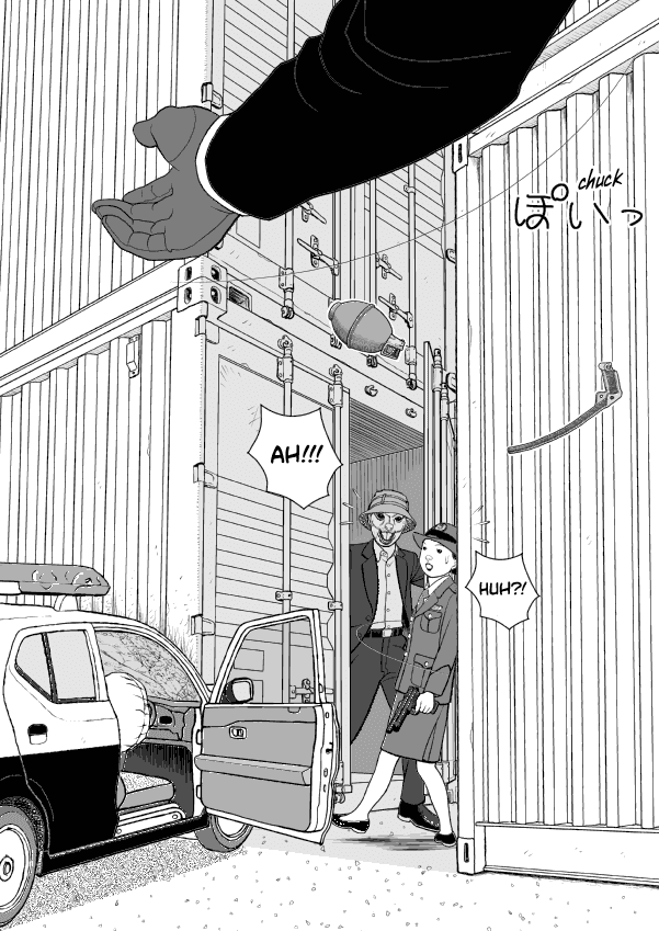 Paperakyu Chapter 53 page 29 - Chapter 53