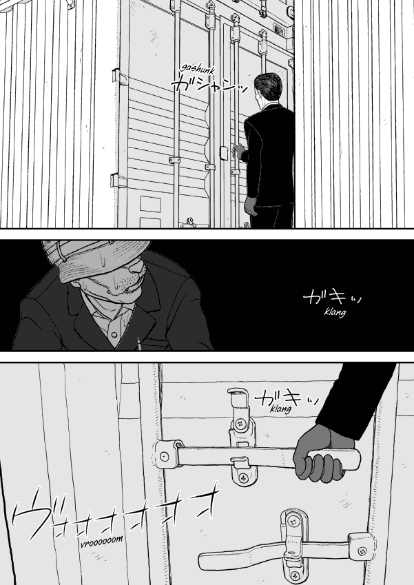 Paperakyu Chapter 53 page 4 - Chapter 53