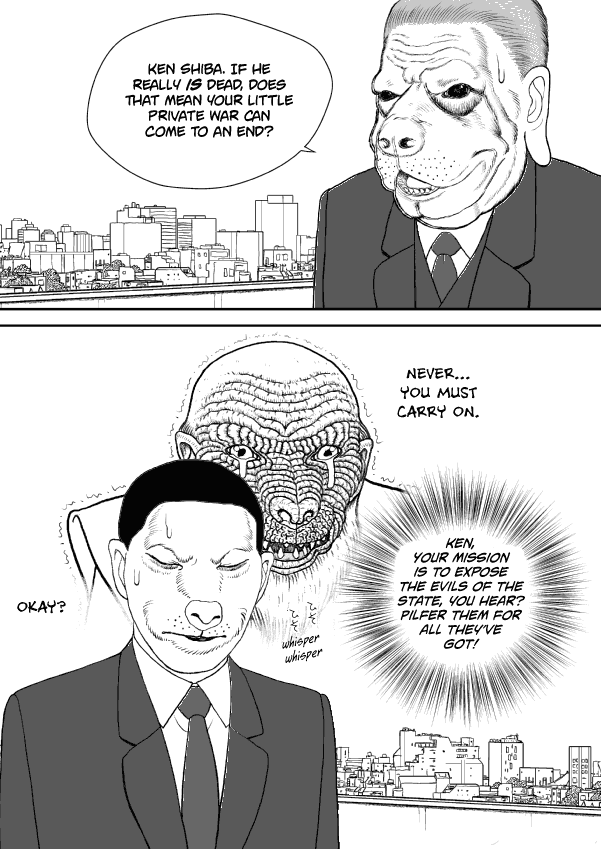 Paperakyu Chapter 54 page 12 - Chapter 54