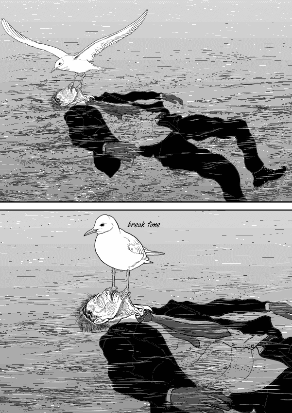 Paperakyu Chapter 54 page 20 - Chapter 54