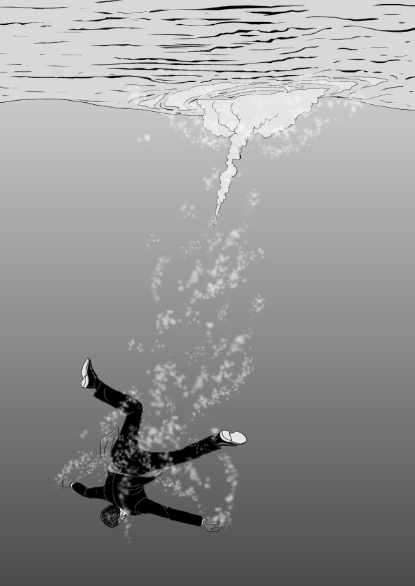 Paperakyu Chapter 54 page 6 - Chapter 54