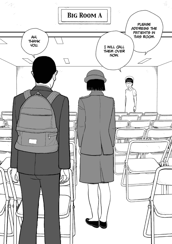 Paperakyu Chapter 55 page 10 - Chapter 55