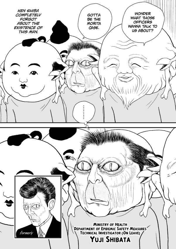 Paperakyu Chapter 55 page 12 - Chapter 55
