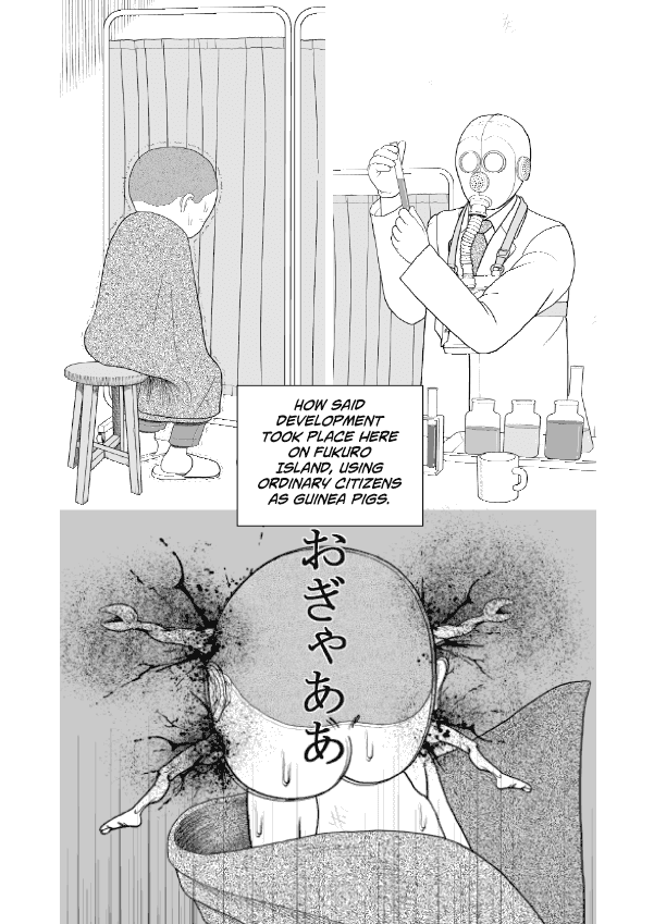Paperakyu Chapter 55 page 18 - Chapter 55
