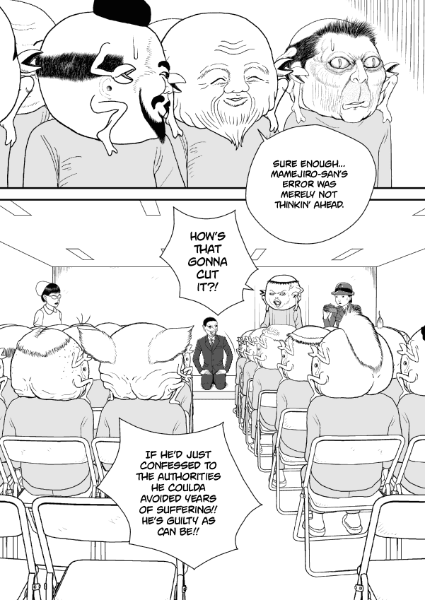 Paperakyu Chapter 55 page 26 - Chapter 55