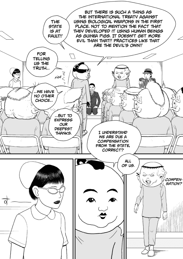 Paperakyu Chapter 55 page 28 - Chapter 55
