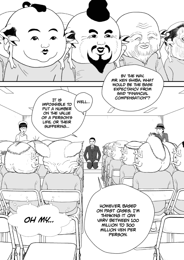 Paperakyu Chapter 55 page 30 - Chapter 55