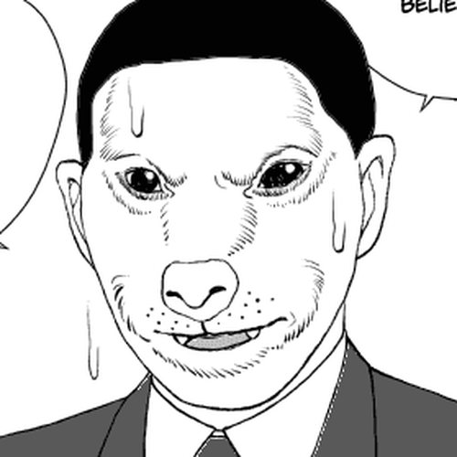 Paperakyu Chapter 55 cover