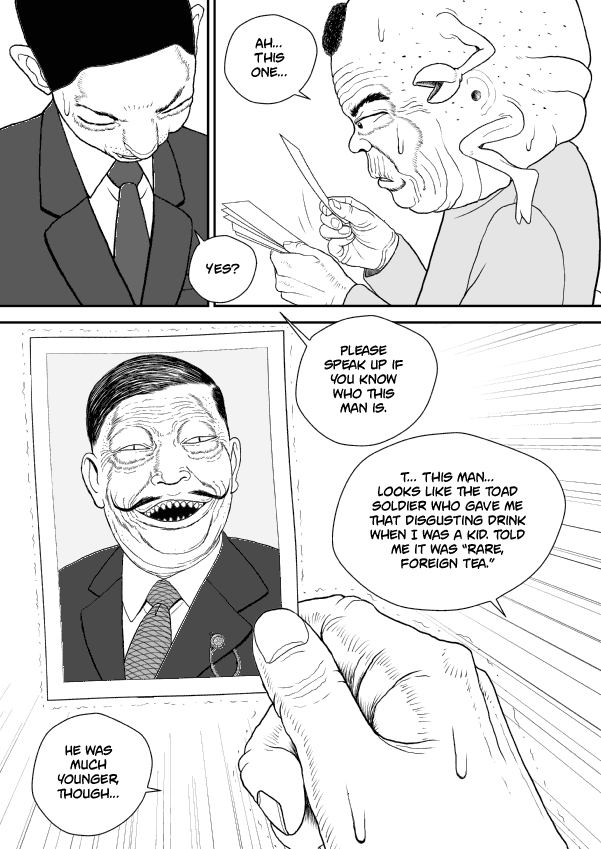 Paperakyu Chapter 56 page 10 - Chapter 56
