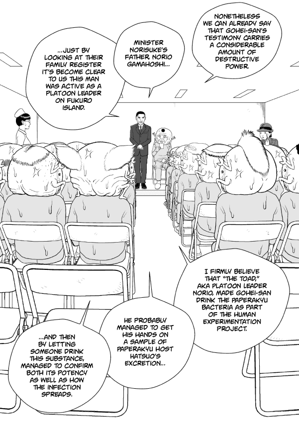 Paperakyu Chapter 56 page 12 - Chapter 56