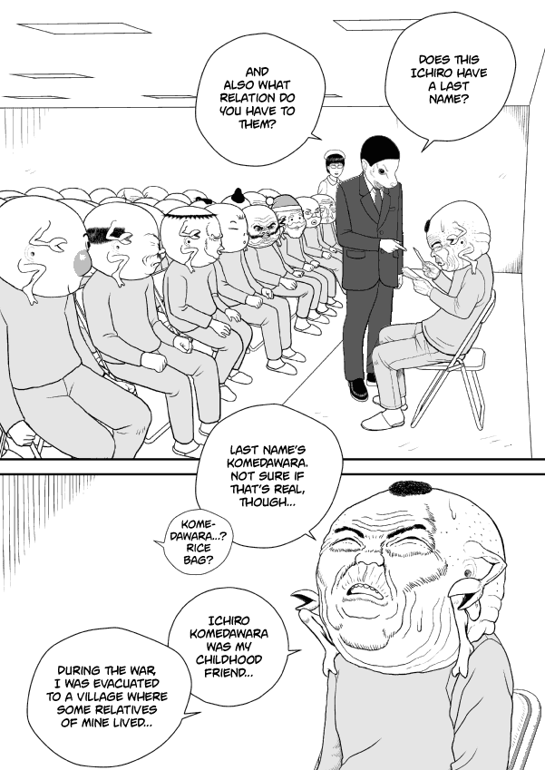 Paperakyu Chapter 56 page 17 - Chapter 56