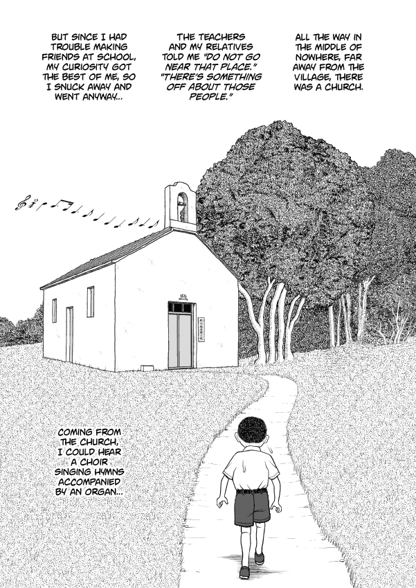 Paperakyu Chapter 56 page 18 - Chapter 56