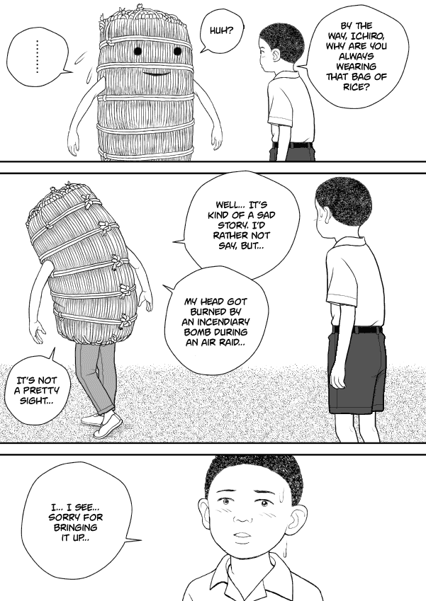 Paperakyu Chapter 56 page 26 - Chapter 56
