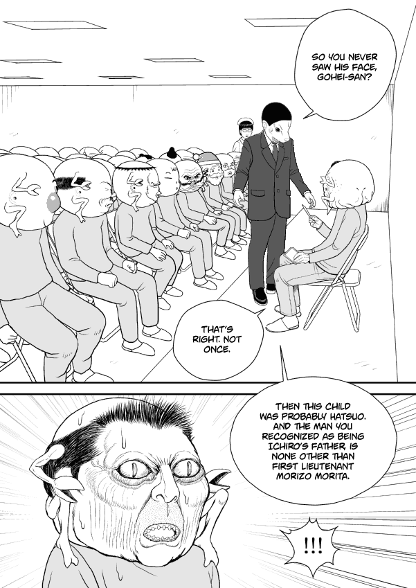 Paperakyu Chapter 56 page 27 - Chapter 56