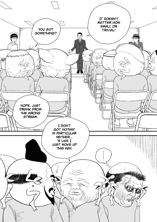 Paperakyu Chapter 56 page 4 - Chapter 56