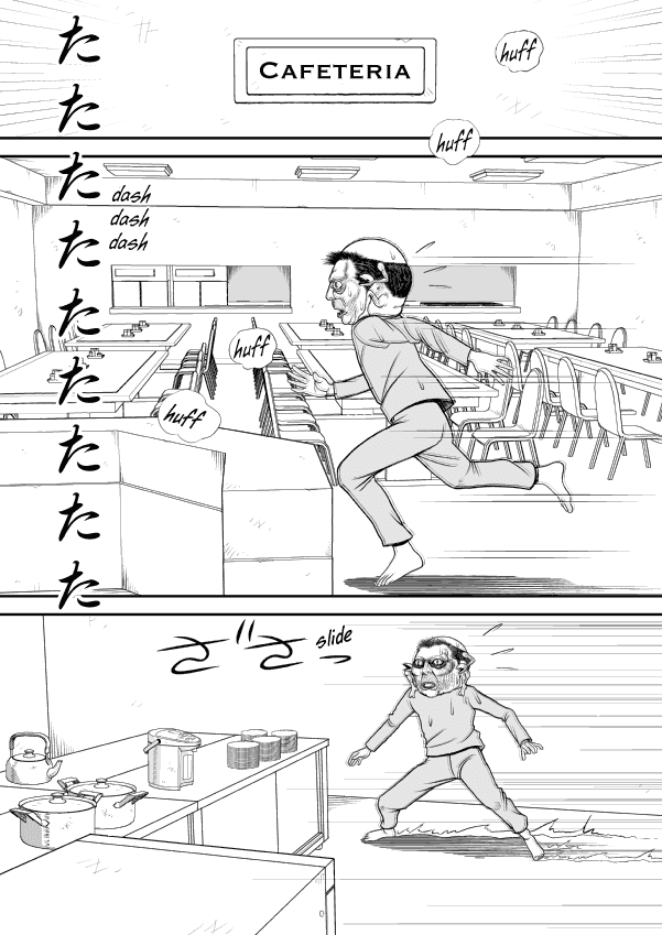 Paperakyu Chapter 57 page 10 - Chapter 57