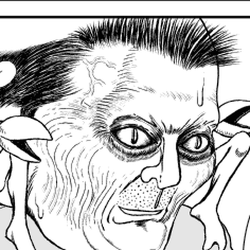 Paperakyu Chapter 57 cover